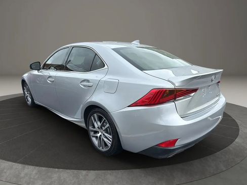 Used 2018 Lexus IS 300 IS 300 Sedan 4D w/ Accessory Package image 7