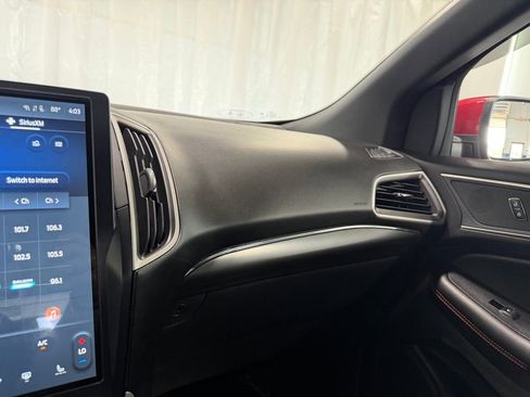 Used 2022 Ford Edge SEL AWD/4WD image 27