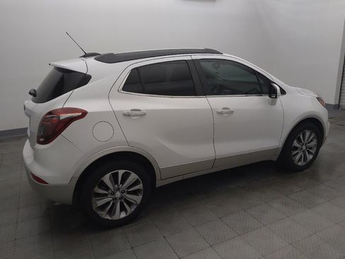 Used 2019 Buick Encore Preferred FWD image 10