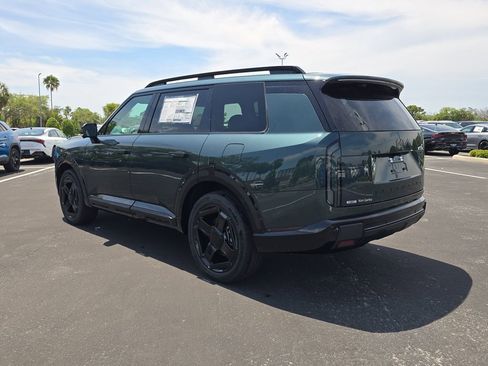 New 2027 Kia Telluride X-Line SX Prestige AWD/4WD image 6