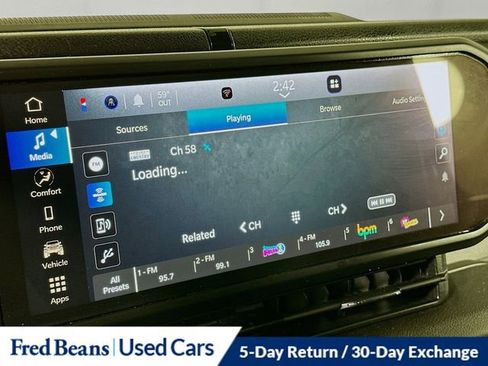 Used 2025 Jeep Wrangler Unlimited Sport S 4xe AWD/4WD image 16