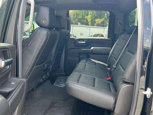 New 2026 Chevrolet Silverado 2500 Custom w/ Custom Value Package AWD/4WD image 11