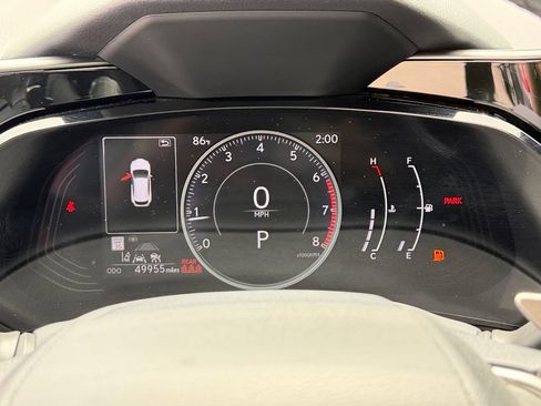 Used 2022 Lexus NX 350 AWD image 29