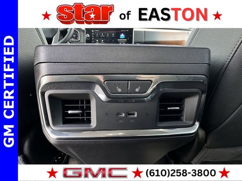 Certified 2024 GMC Sierra 1500 Denali w/ Denali Reserve Package image 20