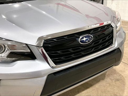 Used 2017 Subaru Forester 2.0XT Touring AWD/4WD image 28
