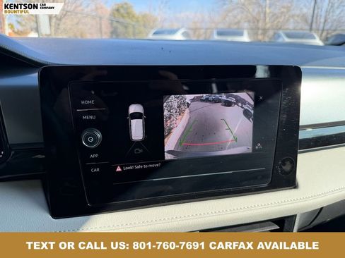 Used 2025 Volkswagen Taos S AWD/4WD image 31