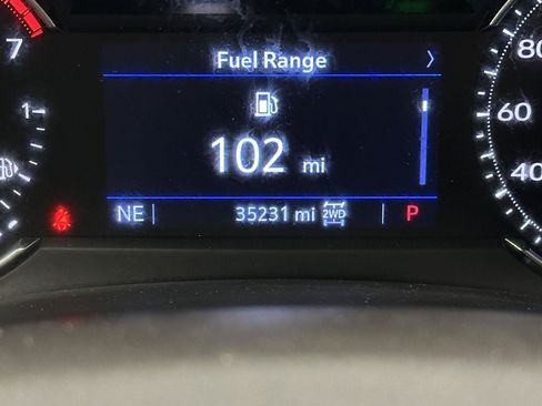Used 2019 Cadillac XT4 Premium Luxury w/ Cold Weather Package AWD/4WD image 19