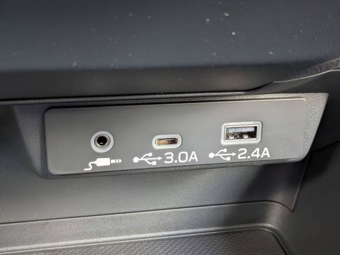 New 2026 Subaru Impreza 2.0i Sport AWD/4WD image 20