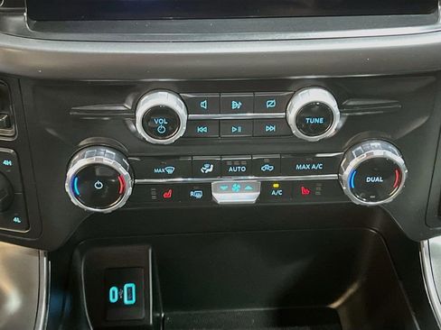 Used 2024 Ford F150 XLT w/ Equipment Group 302A MID AWD/4WD image 16