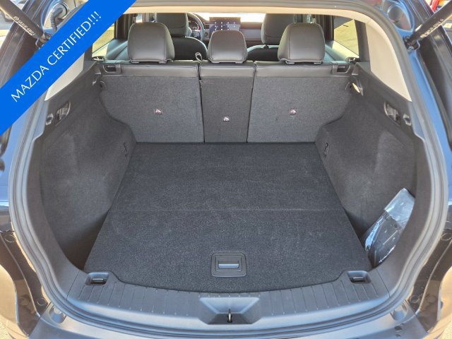 Certified 2026 MAZDA CX-5 Preferred AWD/4WD image 13
