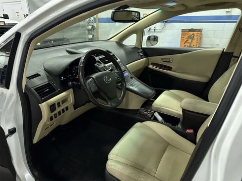 Used 2010 Lexus HS 250h image 28