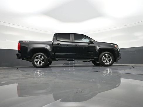 Used 2020 Chevrolet Colorado Z71 image 28