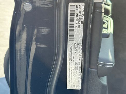 New 2026 Jeep Grand Cherokee Limited image 28