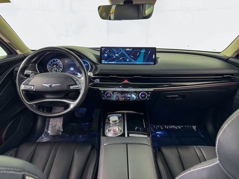 Used 2023 Genesis G80 2.5T image 14