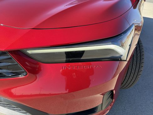 Certified 2024 Acura Integra image 6