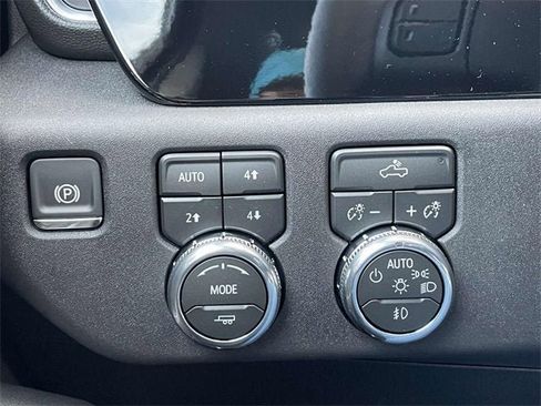 New 2026 GMC Sierra 1500 Elevation w/ X31 Off-Road Package image 17