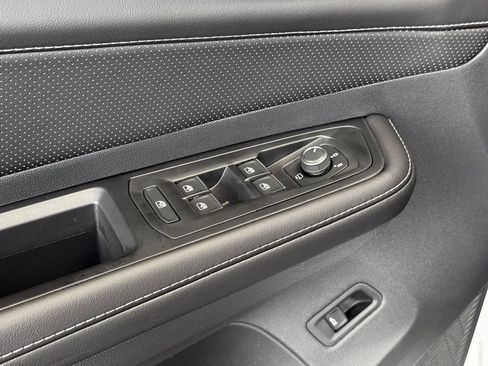 New 2026 Volkswagen Atlas SEL Premium R-Line AWD/4WD image 23