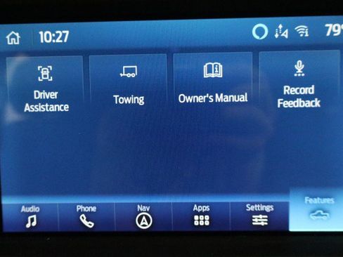 Used 2021 Ford F150 XL w/ Trailer Tow Package AWD/4WD image 71