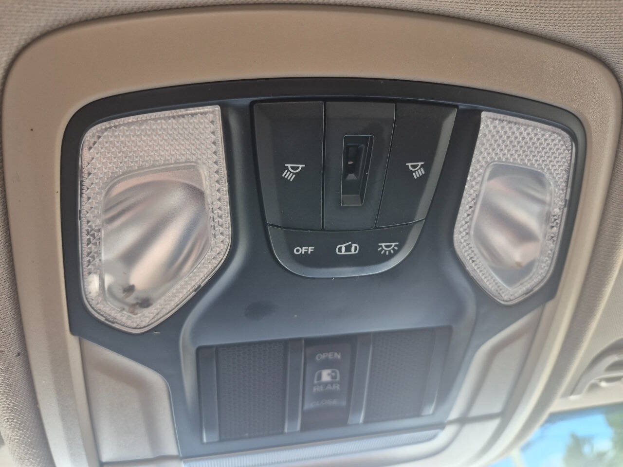 Used 2020 RAM 2500 Tradesman AWD/4WD image 22