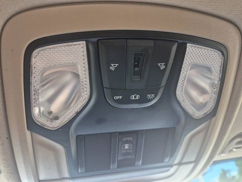 Used 2020 RAM 2500 Tradesman AWD/4WD image 22