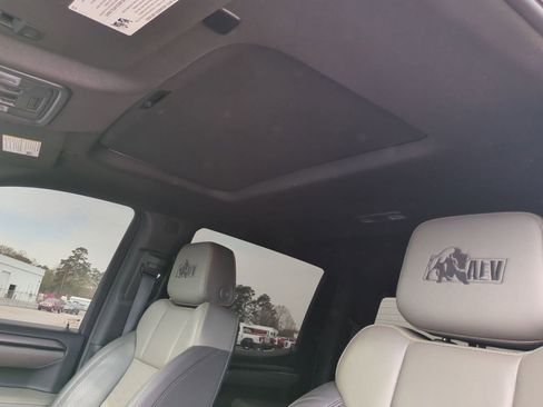 Used 2024 Chevrolet Silverado 1500 ZR2 w/ ZR2 Bison Edition image 19