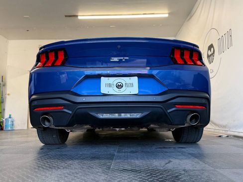 Used 2024 Ford Mustang GT RWD image 18