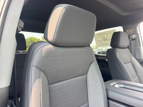 New 2026 GMC Sierra 1500 SLE AWD/4WD image 29