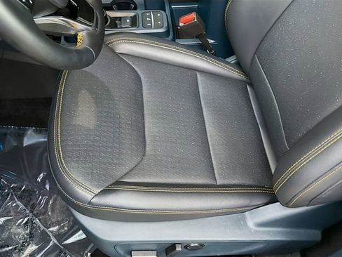 Used 2025 Ford Maverick Tremor image 20