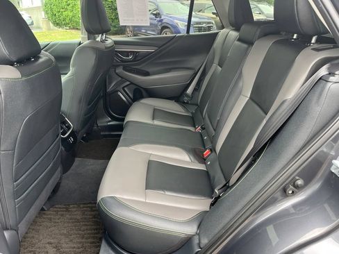 Certified 2024 Subaru Outback Onyx Edition AWD/4WD image 12