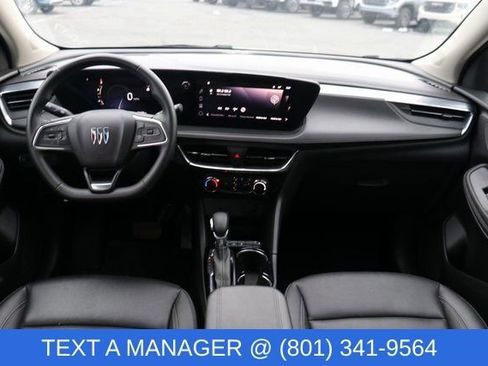 Certified 2024 Buick Encore GX Sport Touring image 14