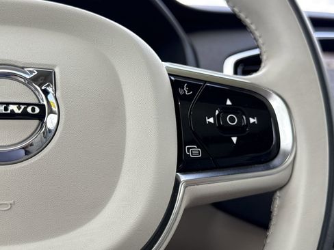 Used 2024 Volvo XC90 T8 Plus w/ Protection Package Premier image 19