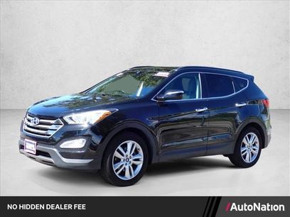 Used 2015 Hyundai Santa Fe Sport 2.0T w/ Option Group 05