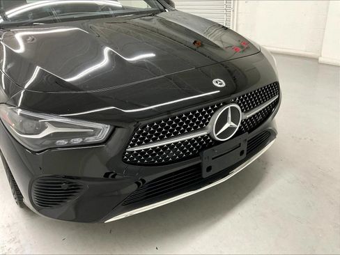 Used 2024 Mercedes-Benz CLA 250 image 36