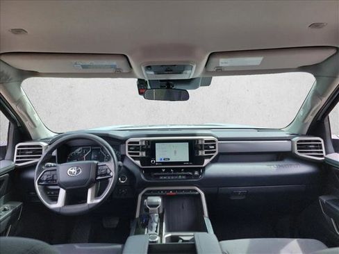 Used 2024 Toyota Tundra SR5 image 15