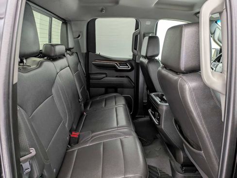 Used 2022 Chevrolet Silverado 1500 RST w/ Convenience Package II image 23