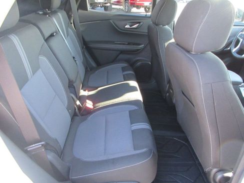 Used 2024 Chevrolet Blazer LT w/ Redline Edition image 17