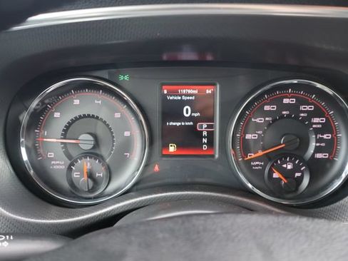 Used 2013 Dodge Charger R/T RWD image 16