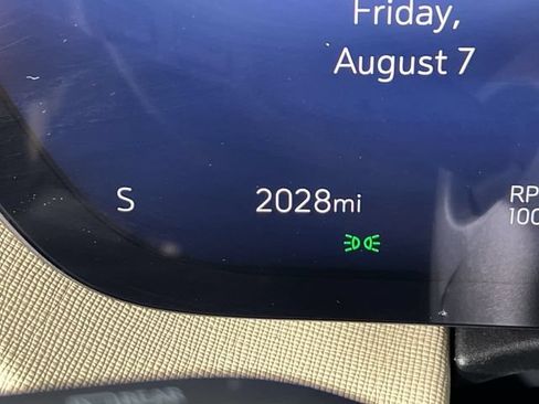 Used 2026 Buick Enclave Preferred FWD image 12