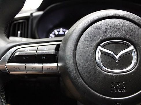 Used 2023 MAZDA CX-50 AWD 2.5 Turbo w/ Weather Package image 25