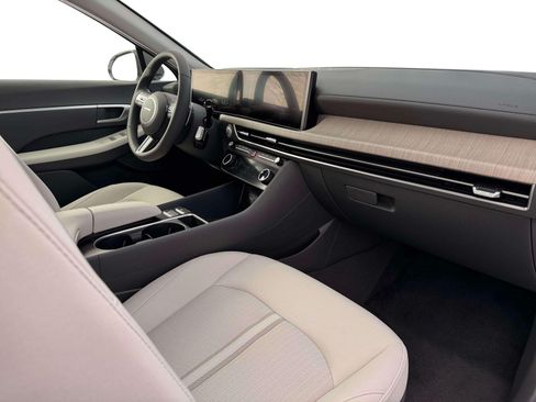 New 2026 Hyundai Sonata SEL FWD image 15