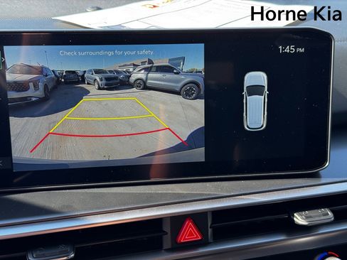 New 2026 Kia Sorento EX image 15