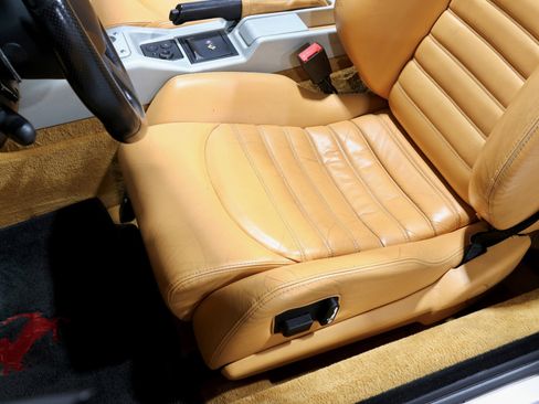 Used 2001 Ferrari 360 Spider image 80