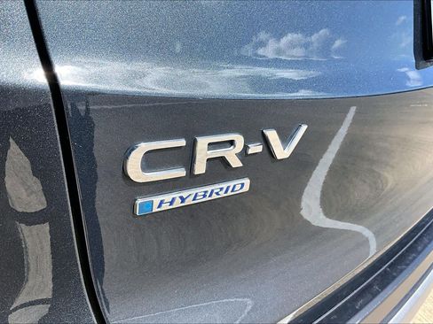 Used 2024 Honda CR-V Sport Touring image 27