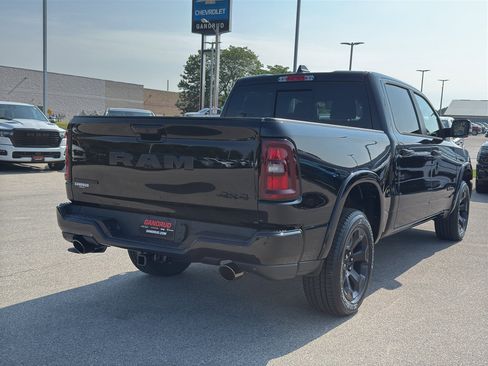 New 2026 RAM 1500 Big Horn image 5