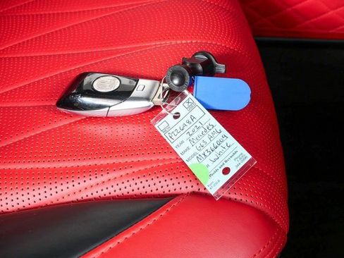 Used 2021 Mercedes-Benz G 63 AMG 4MATIC image 40