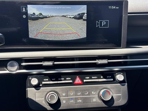 New 2026 Hyundai Santa Cruz SE AWD/4WD image 4