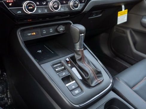 New 2026 Honda CR-V EX-L image 30