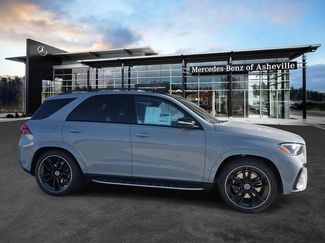 Used 2026 Mercedes-Benz GLE 450 4MATIC video 1
