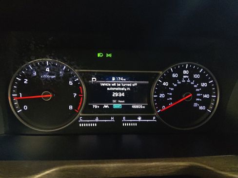 Used 2021 Kia Sorento EX w/ Panoramic Sunroof Package AWD/4WD image 23