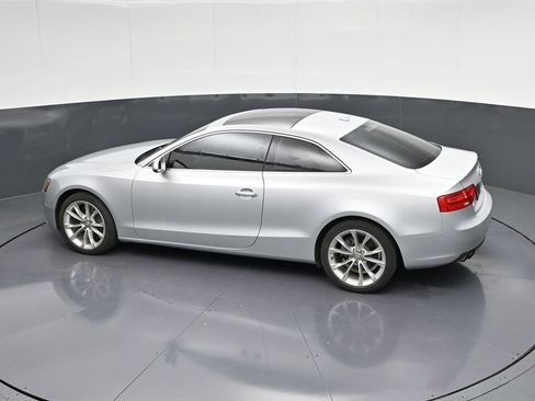 Used 2013 Audi A5 2.0T Premium AWD/4WD image 24